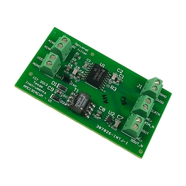 Texas Instruments AMC1304M05EVM image