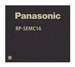 RP-SEMC16DA1 Panasonic
