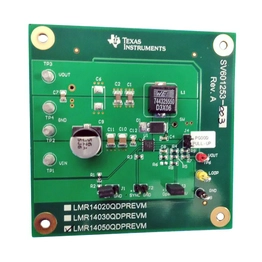 Texas Instruments LMR14050QDPREVM image