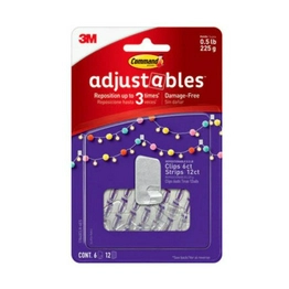 3M 17840CLR-6ES image