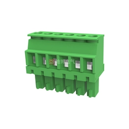 DB2EKA-3.5-6P-GN-S DORABO