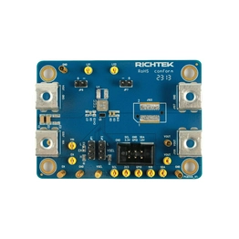 EVB_RT6160AWSC Richtek Technology