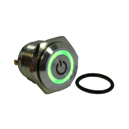 BH16NGSBG Circuit Interruption Technology