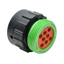 Amphenol AHDP06-18-08PN-WTA image