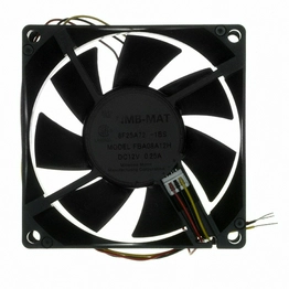 FBA08A12H1BS NMB Technologies