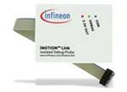 IMOTIONLINK Infineon Technologies
