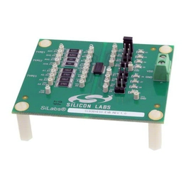 SI838XISO-KIT Skyworks Solutions
