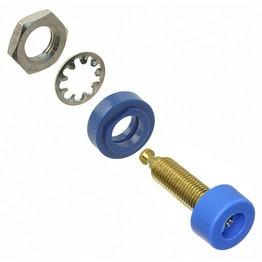 Pomona Electronics 2854-6 image