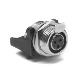 AG6FCCH Amphenol
