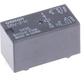 G5V-2-H 5DC OMRON