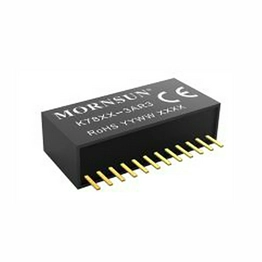 MORNSUN K7805-3AR3 image