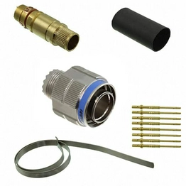 TV06UCOMCF11P Amphenol