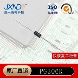 PG306R JXND