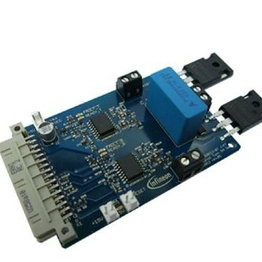 Infineon Technologies EVAL1ED020I12BTTOBO1 image