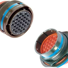 MS3475W22-41S Amphenol Interconnect India