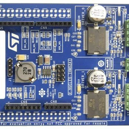 STMicroelectronics X-NUCLEO-IHM02A1 image