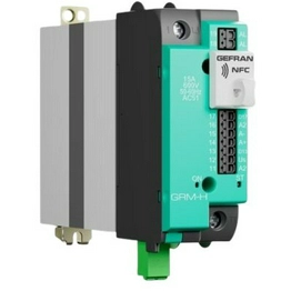 GRM-H-90-48-AN-OL-FAN60-0-0-0-0 GEFRAN