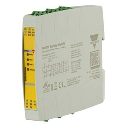SMS31 Carlo Gavazzi