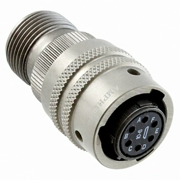 Amphenol PT06A-10-6S(005) image