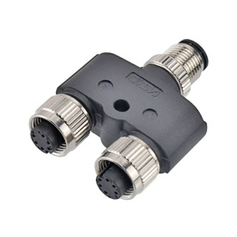M12-P4A-SS4A-YSCNY caznlink