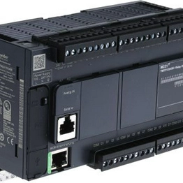 TM221CE40R