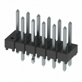 HTSW-106-07-T-D-LL-012 samtec