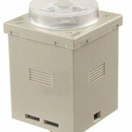 H3CR-A-301 100-240AC/100-125DC OMRON