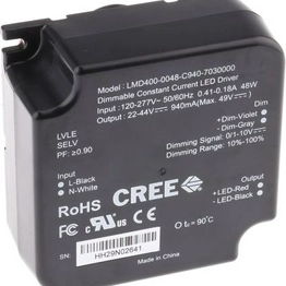 LMD400-0048-C940-7030000 Cree LED