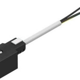 KMF-1-24DC-5-LED FESTO
