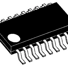 Microchip Technology PIC16C711-04I/SO image