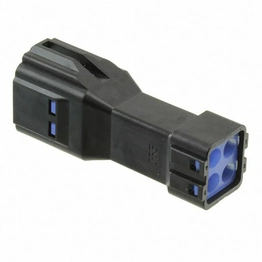 DF63W-4EP-3.96C Hirose Electric