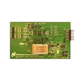 ADC122S706EB/NOPB Texas Instruments