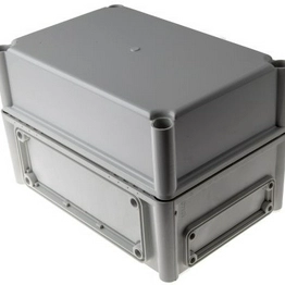 EKJB 180 G + EKJVT FIBOX