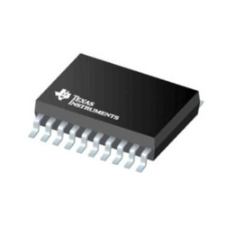 Texas Instruments ADS1247IPW image