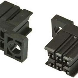 TE Connectivity 3-179555-6 image