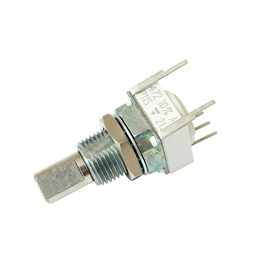 P11H1F0GHFW10504KA Vishay Intertechnology
