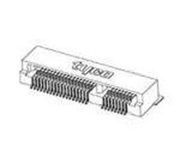 292443-1 TE Connectivity
