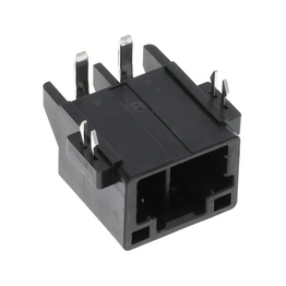 Hirose Electric HVH-280-2P-6.5DS image