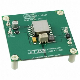 DC1143A Analog Devices
