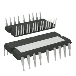 STGIPS10C60T-H STMicroelectronics