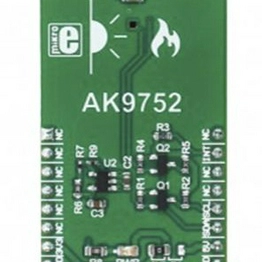 MikroElektronika MIKROE-2966 image