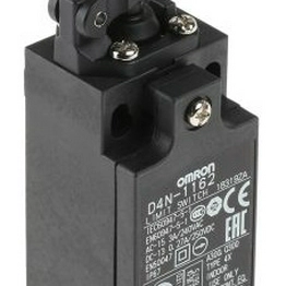 OMRON D4N-1162 image