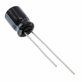 URS1A221MDD1TD nichicon