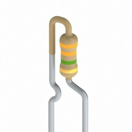 Stackpole Electronics PCF14JT3M30 image