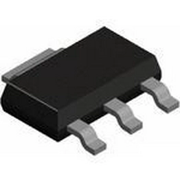 FDT3612 ON Semiconductor