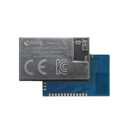 DA16200MOD-AAC4WA32 Dialog Semiconductor