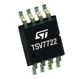 STMicroelectronics TSV7722IST image