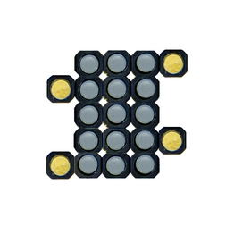 MLPS-B-2-0503-BB-4-PLPC2-250 BIVAR