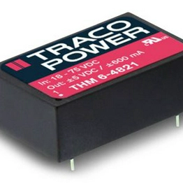 TRACO Power THM 6-1212 image