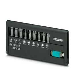 SF-BIT SET PHOENIX CONTACT